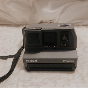 Polaroid Impulse